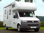 Robel Mobil D-Serie 2013 года